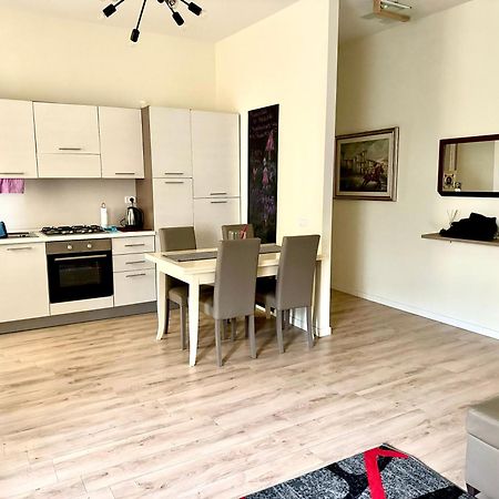 The Cocoon Apartment Giotto Arezzo Zewnętrze zdjęcie