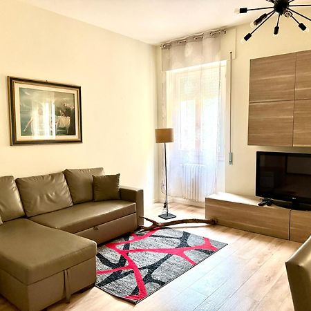 The Cocoon Apartment Giotto Arezzo Zewnętrze zdjęcie