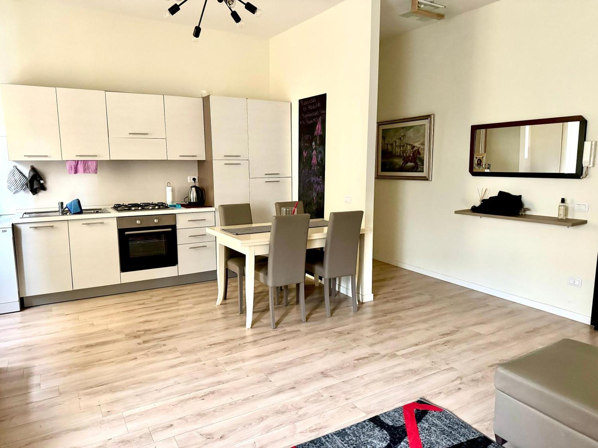 The Cocoon Apartment Giotto Arezzo Zewnętrze zdjęcie