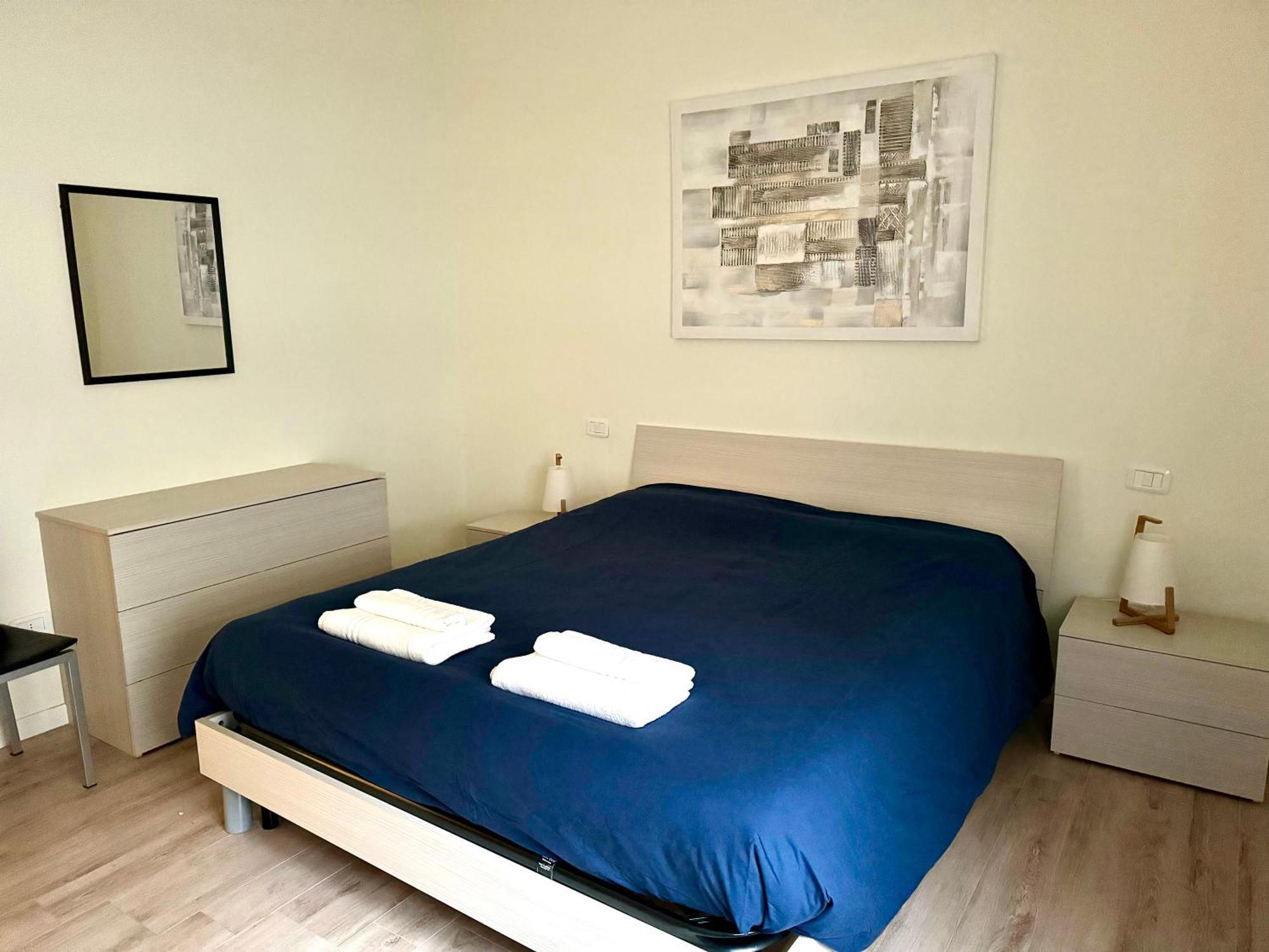The Cocoon Apartment Giotto Arezzo Zewnętrze zdjęcie