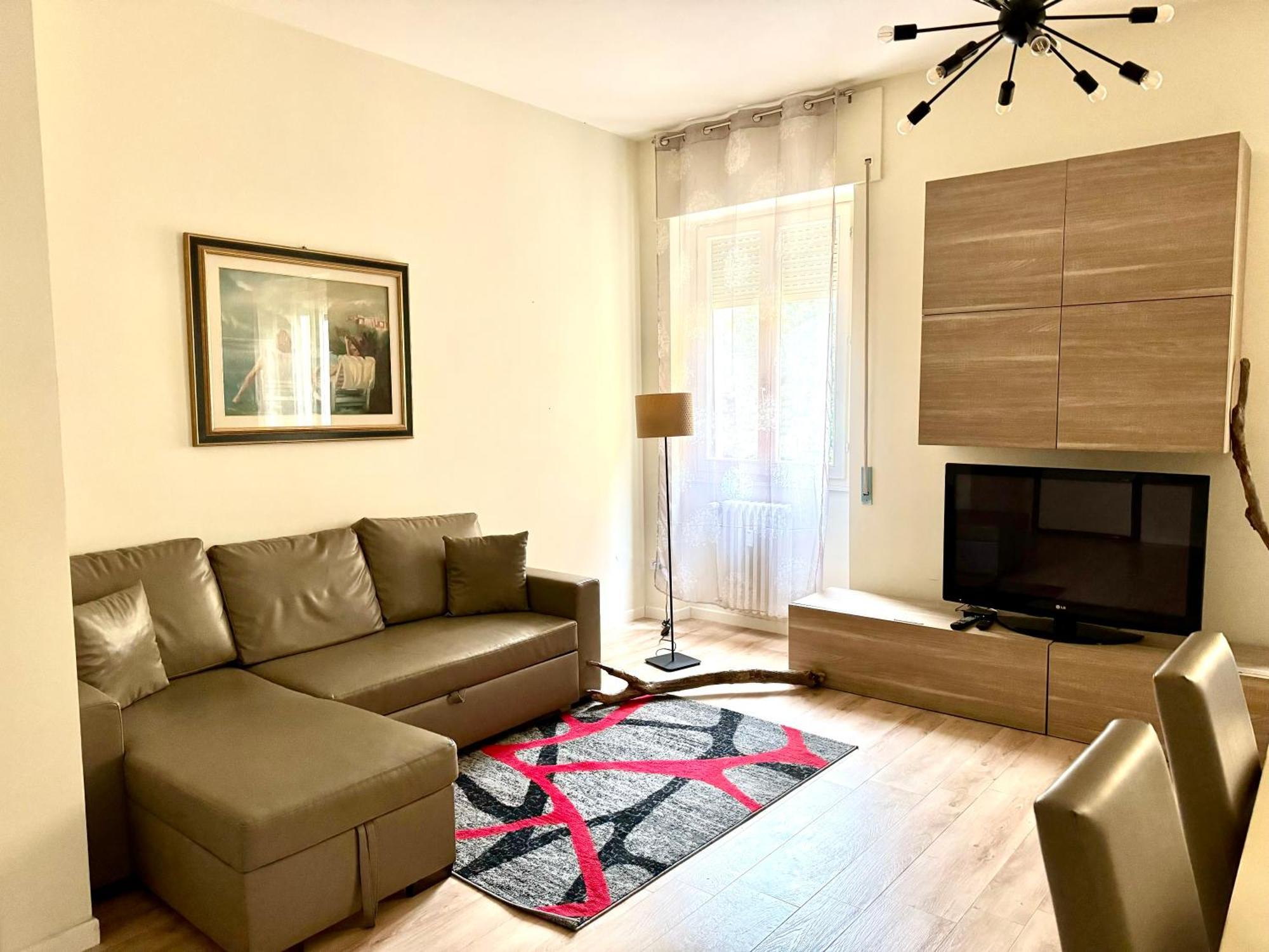 The Cocoon Apartment Giotto Arezzo Zewnętrze zdjęcie